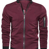 Sommerfeld | Bomberjacke Frühling-Herbst