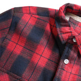Sommerfeld | Holzfäller-Jacke