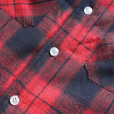 Sommerfeld | Holzfäller-Jacke