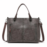 Rosalie | Stylische Ledertasche