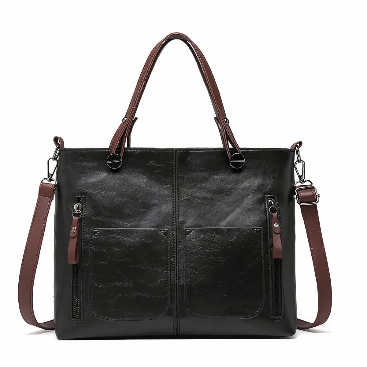 Rosalie | Stylische Ledertasche