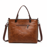 Rosalie | Stylische Ledertasche