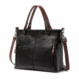Rosalie | Stylische Ledertasche