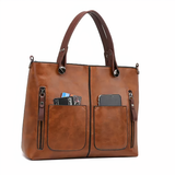 Rosalie | Stylische Ledertasche