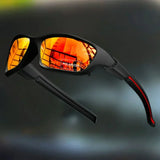 Sommerfeld | Polarisierte Sonnenbrille (1 Kaufen, 1 GRATIS dazu)
