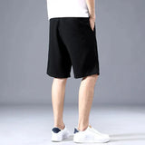 Sommerfeld | Atmungsaktive Sport-Shorts aus Eisseide (1 Kaufen, 1 GRATIS dazu)