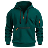 Sommerfeld | Hoodie mit Reißverschluss (1 Kaufen, 1 GRATIS dazu)