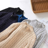 Sommerfeld™ | Zip-Pullover