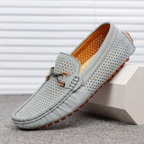 Sommerfeld | Atmungsaktive Loafer für Herren (1 Kaufen, 1 GRATIS dazu) Normaler Preis