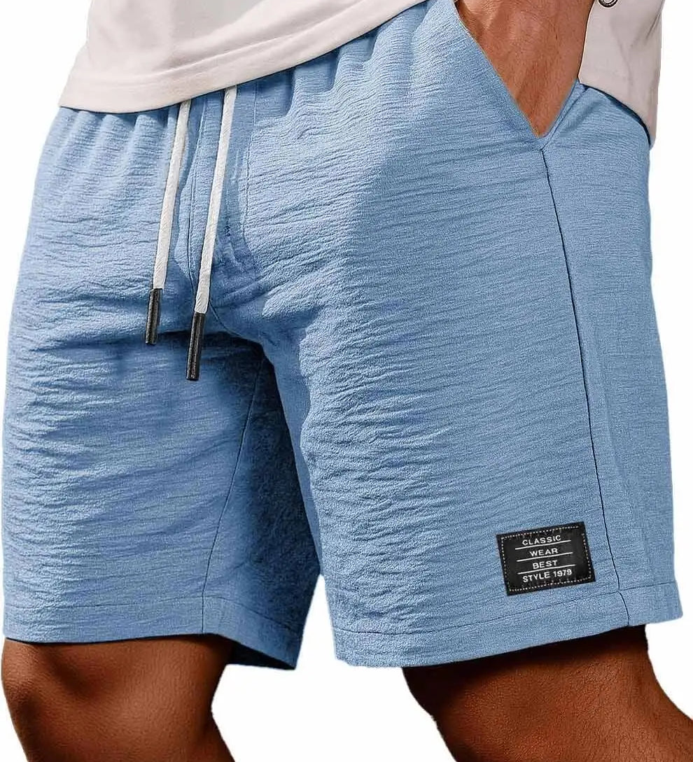 Sommerfeld | Freizeit-Shorts für Herren (1 kaufen, 1 GRATIS dazu)