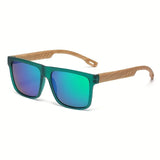 Sommerfeld | Polarisierte Sonnenbrille (1 Kaufen, 1 GRATIS dazu)
