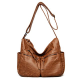 Tiina | Lederhandtaschen