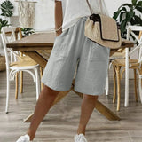 Sommerfeld | Legere & Bequeme Sommershorts