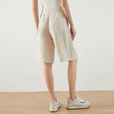 Sommerfeld | Luftige Shorts mit komfortabler Passform (1 kaufen, 1 GRATIS dazu)
