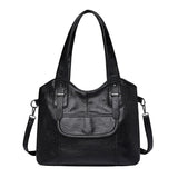 Ritva | Handtaschen mit mehreren Fächern