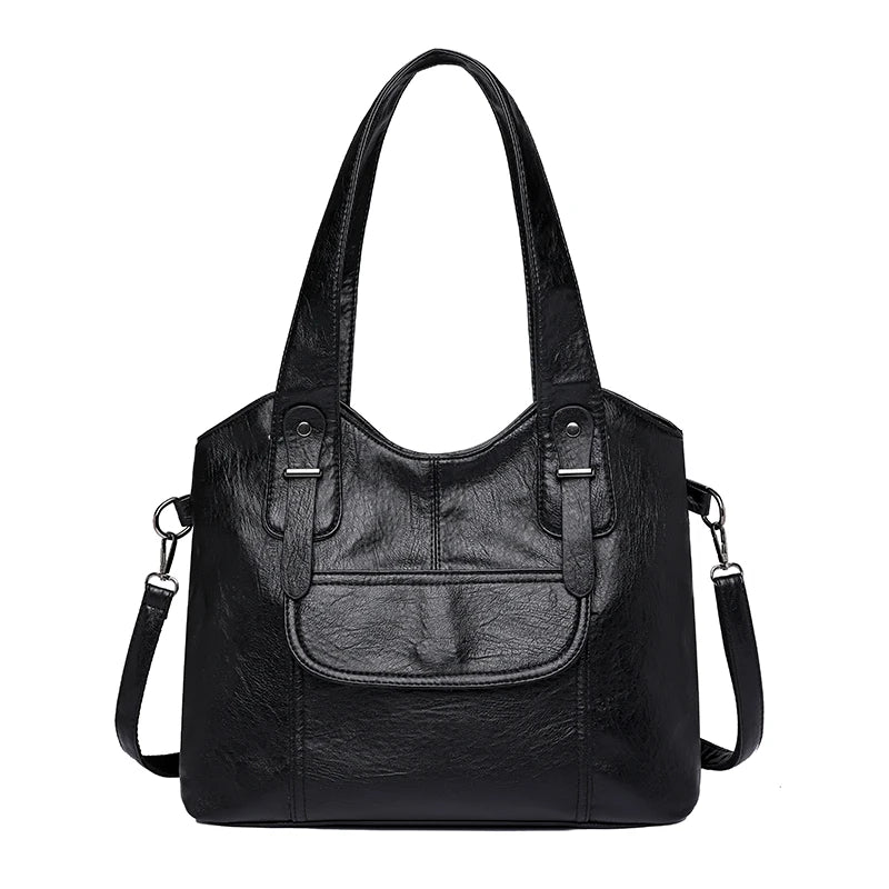 Ritva | Handtaschen mit mehreren Fächern