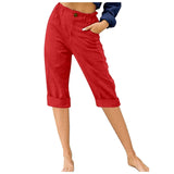 Sommerfeld | Komfort-Shorts mit elastischem Bund (1 kaufen, 1 GRATIS dazu)