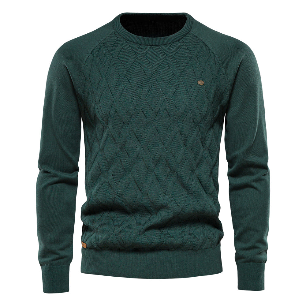 Sommerfeld™ | Herren-Strickpullover