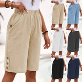 Sommerfeld | Bequeme Damenhose
