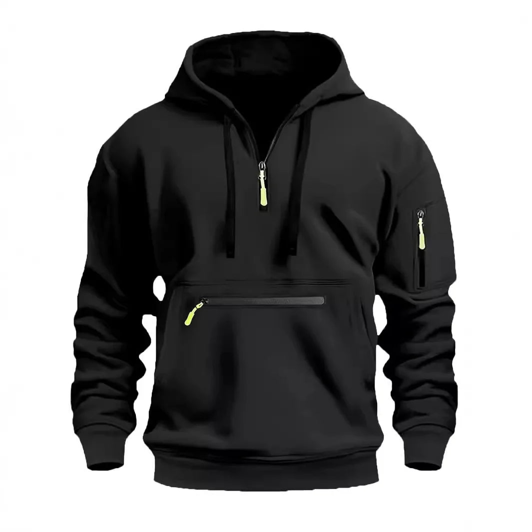 Sommerfeld | Hoodie mit Reißverschluss (1 Kaufen, 1 GRATIS dazu)