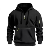 Sommerfeld | Hoodie mit Reißverschluss (1 Kaufen, 1 GRATIS dazu)