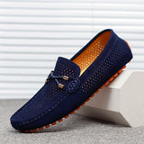 Sommerfeld | Atmungsaktive Loafer für Herren (1 Kaufen, 1 GRATIS dazu) Normaler Preis