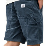 Sommerfeld | Cargo Shorts für Herren (1 kaufen, 1 GRATIS dazu)