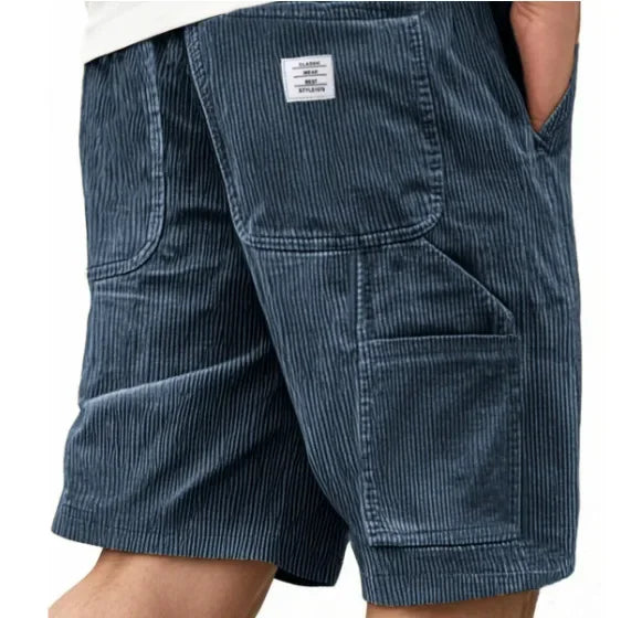Sommerfeld | Cargo Shorts für Herren (1 kaufen, 1 GRATIS dazu)