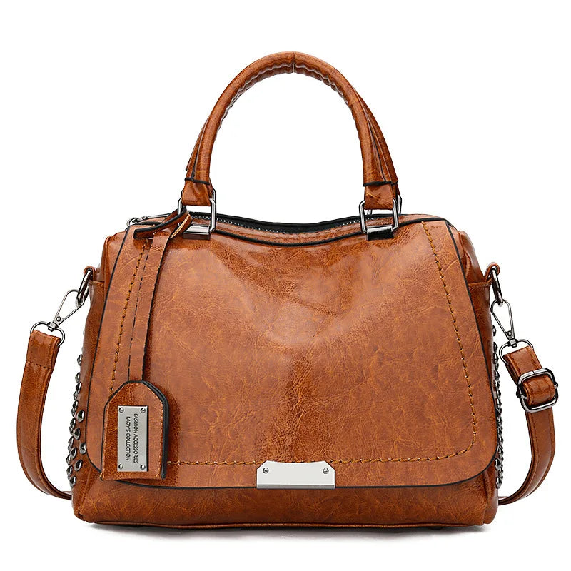 Nova | Vintage Tasche