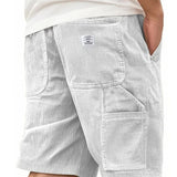Sommerfeld | Cargo Shorts für Herren (1 kaufen, 1 GRATIS dazu)