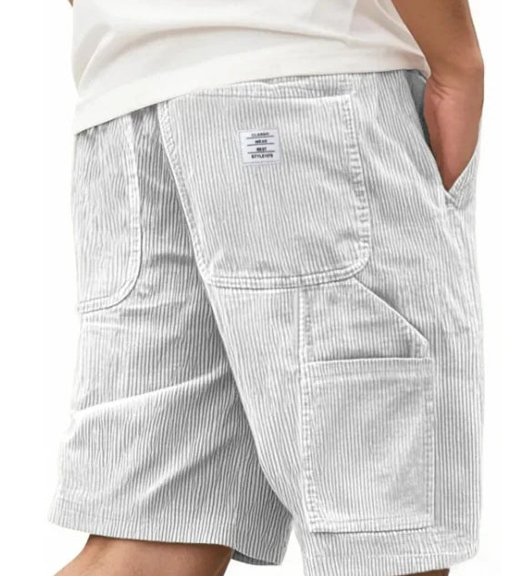 Sommerfeld | Cargo Shorts für Herren (1 kaufen, 1 GRATIS dazu)
