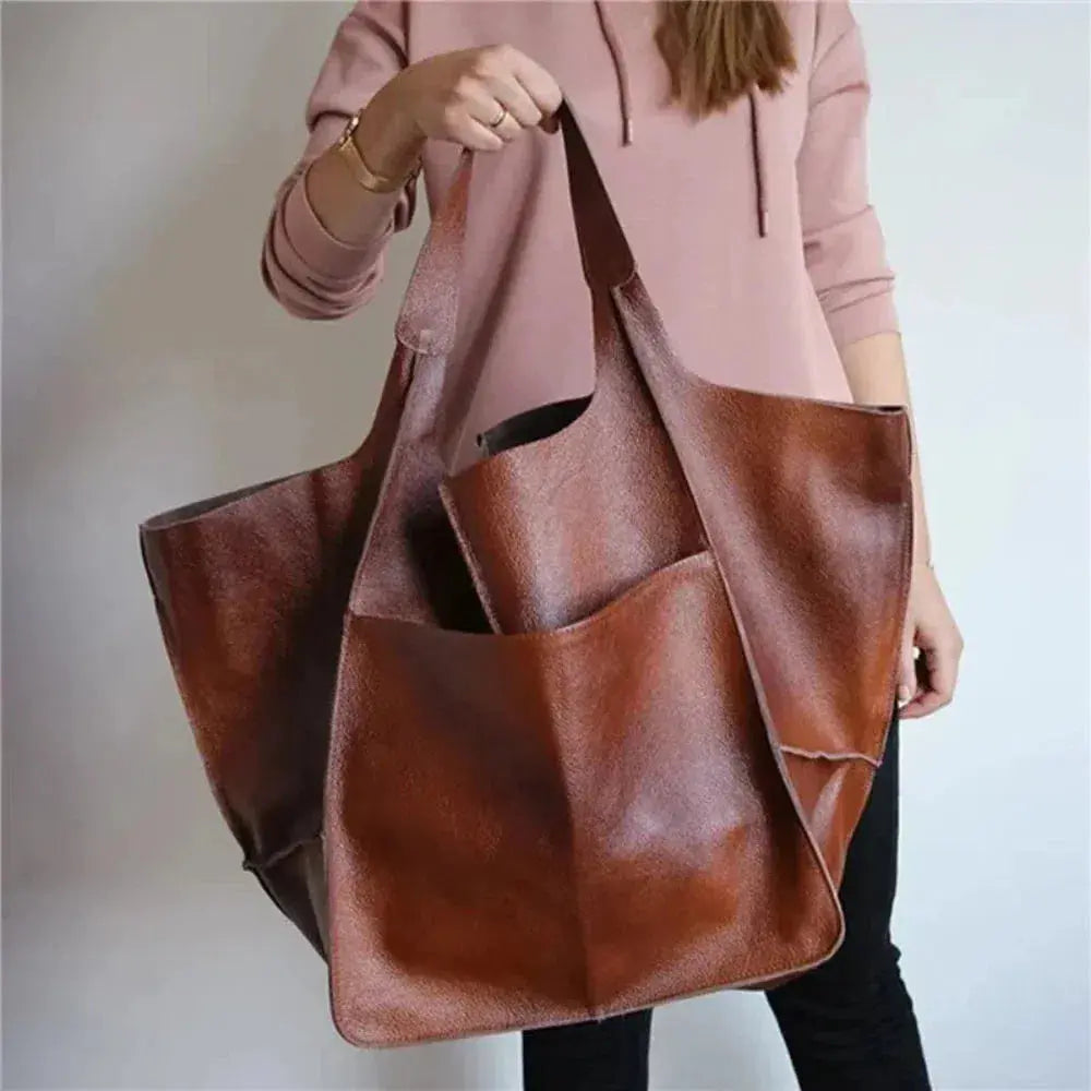 Laura’s Zeitloser Reiz | Vintage Tasche