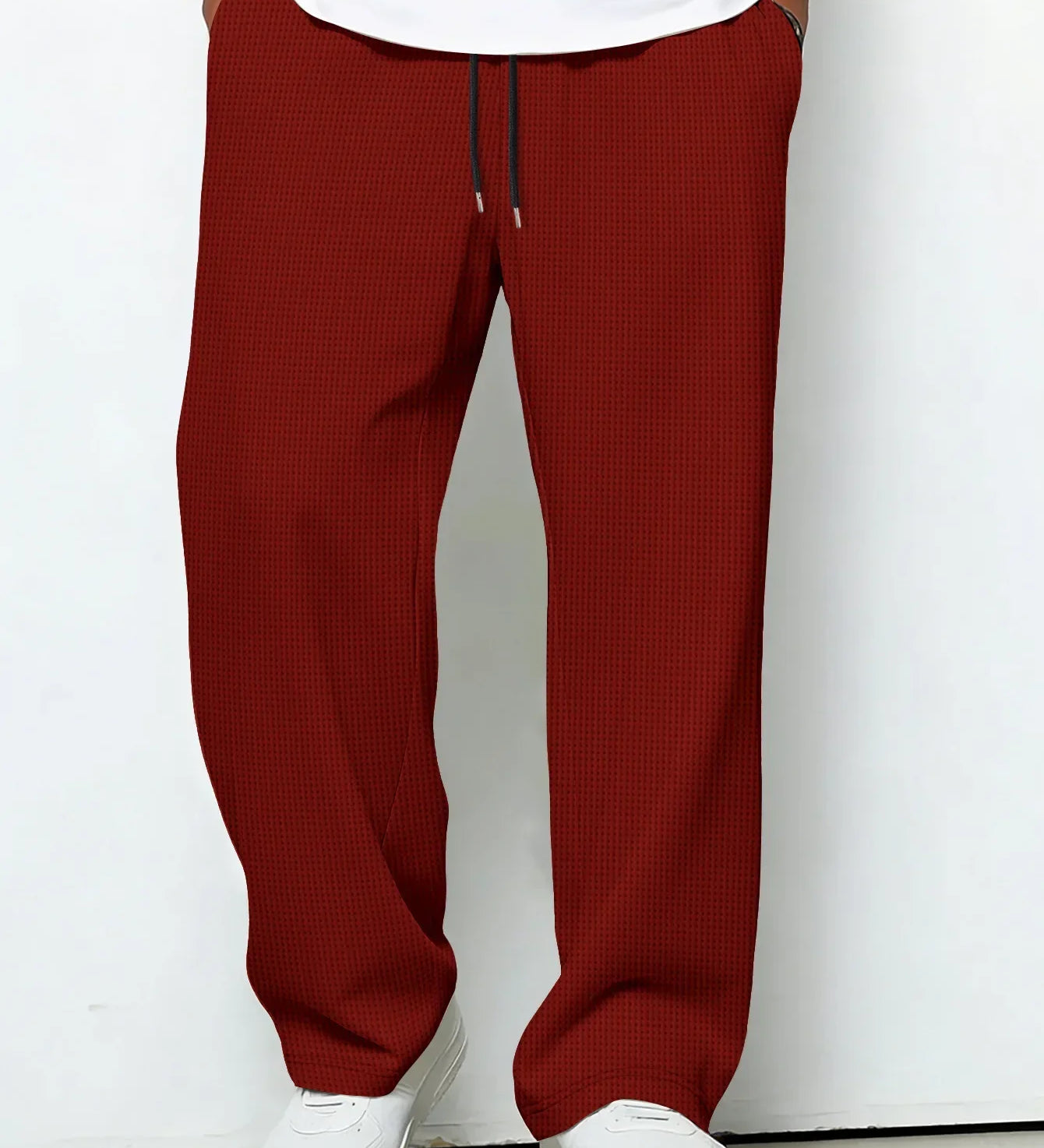 Sommerfeld | Bequeme Herrenhose (1 Kaufen, 1 GRATIS dazu)