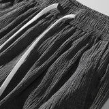 Sommerfeld | Atmungsaktive Sport-Shorts aus Eisseide (1 Kaufen, 1 GRATIS dazu)