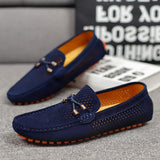 Sommerfeld | Atmungsaktive Loafer für Herren (1 Kaufen, 1 GRATIS dazu) Normaler Preis