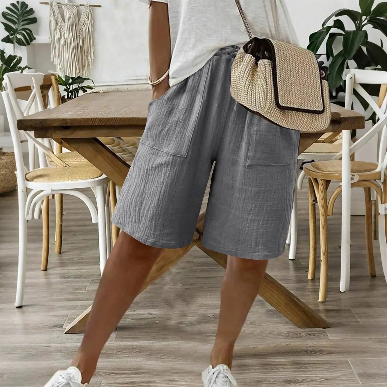 Sommerfeld | Legere & Bequeme Sommershorts