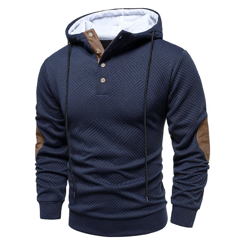 Sommerfeld™ | Stilvoller Herrenpullover