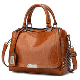 Nova | Vintage Tasche