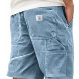 Sommerfeld | Cargo Shorts für Herren (1 kaufen, 1 GRATIS dazu)