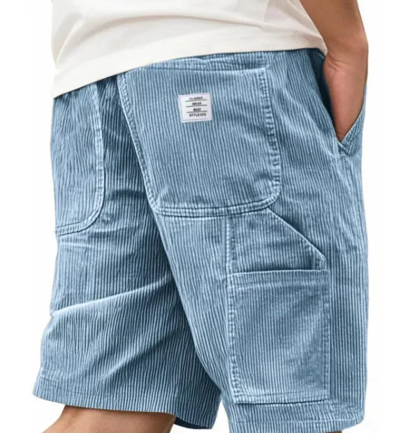 Sommerfeld | Cargo Shorts für Herren (1 kaufen, 1 GRATIS dazu)