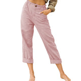 Sommerfeld | Elegante Sommer-Shorts mit Relaxed Fit (1 kaufen, 1 GRATIS dazu)