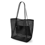 SERENITY TOTE | DEINE ENTSPANNTE BEACH BAG FÜR JEDEN SOMMER