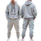 Sommerfeld | Sportliches Herren-Jogging-Set (1 kaufen, 1 gratis dazu)