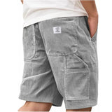 Sommerfeld | Cargo Shorts für Herren (1 kaufen, 1 GRATIS dazu)