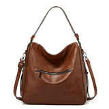 Muriel | Ledertasche