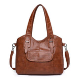 Ritva | Handtaschen mit mehreren Fächern