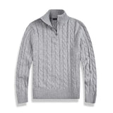 Sommerfeld™ | Zip-Pullover
