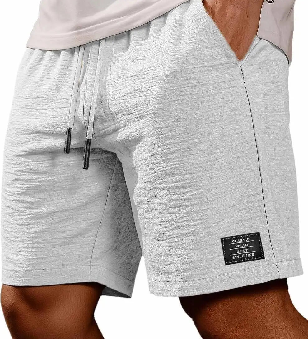 Sommerfeld | Freizeit-Shorts für Herren (1 kaufen, 1 GRATIS dazu)