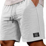 Sommerfeld | Freizeit-Shorts für Herren (1 kaufen, 1 GRATIS dazu)
