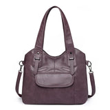 Ritva | Handtaschen mit mehreren Fächern